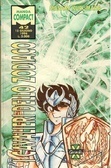 I Cavalieri dello Zodiaco #42