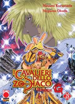 Cavalieri dello Zodiaco: Episode G #29
