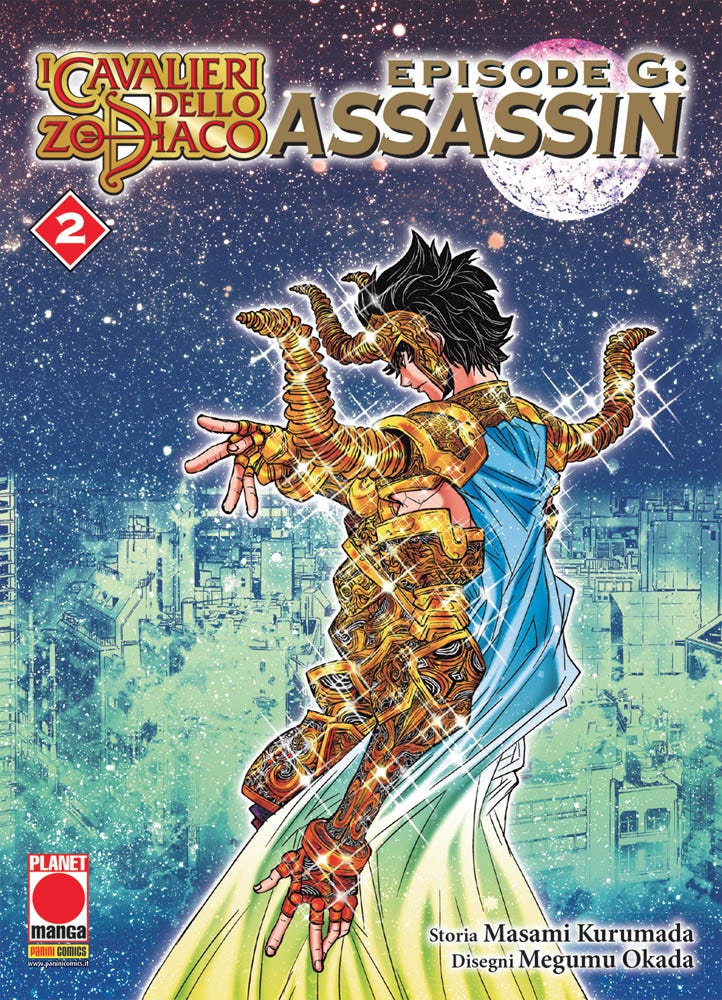 Episodio G: Assassin #2