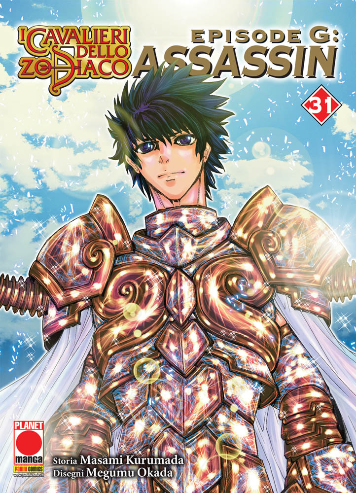Episodio G: Assassin #31