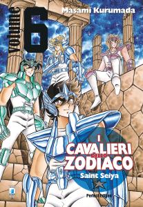 Saint Seiya Perfect Edition #6