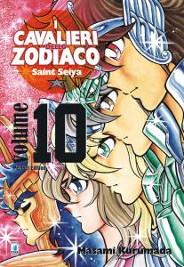 Saint Seiya Perfect Edition #10