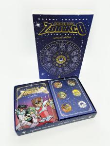 Saint Seiya: Final Edition #1