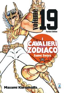 Saint Seiya - Perfect Edition #19