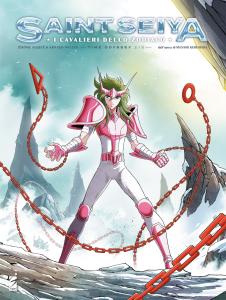 Saint Seiya: Time Odyssey #2