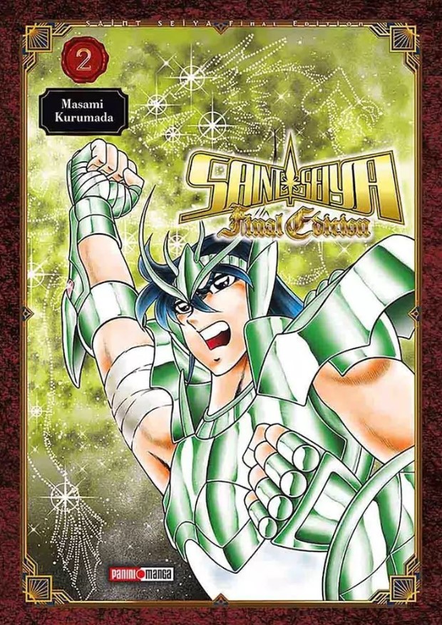 Final Edition #2