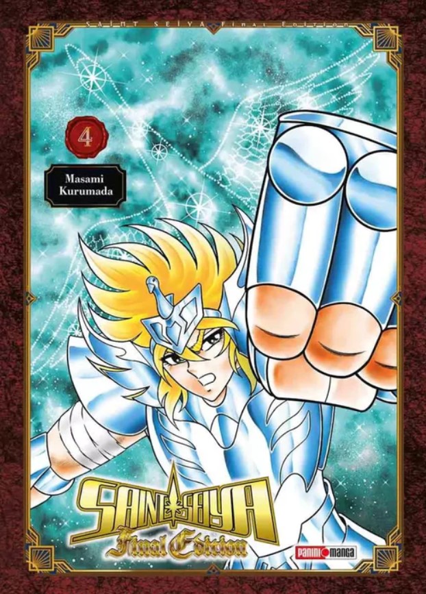 Final Edition #4