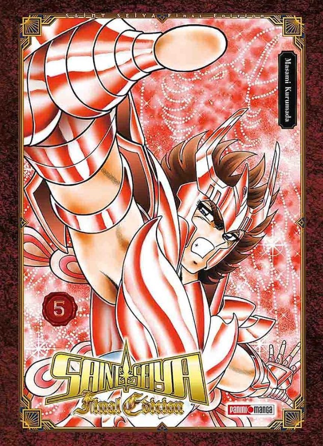 Final Edition #5