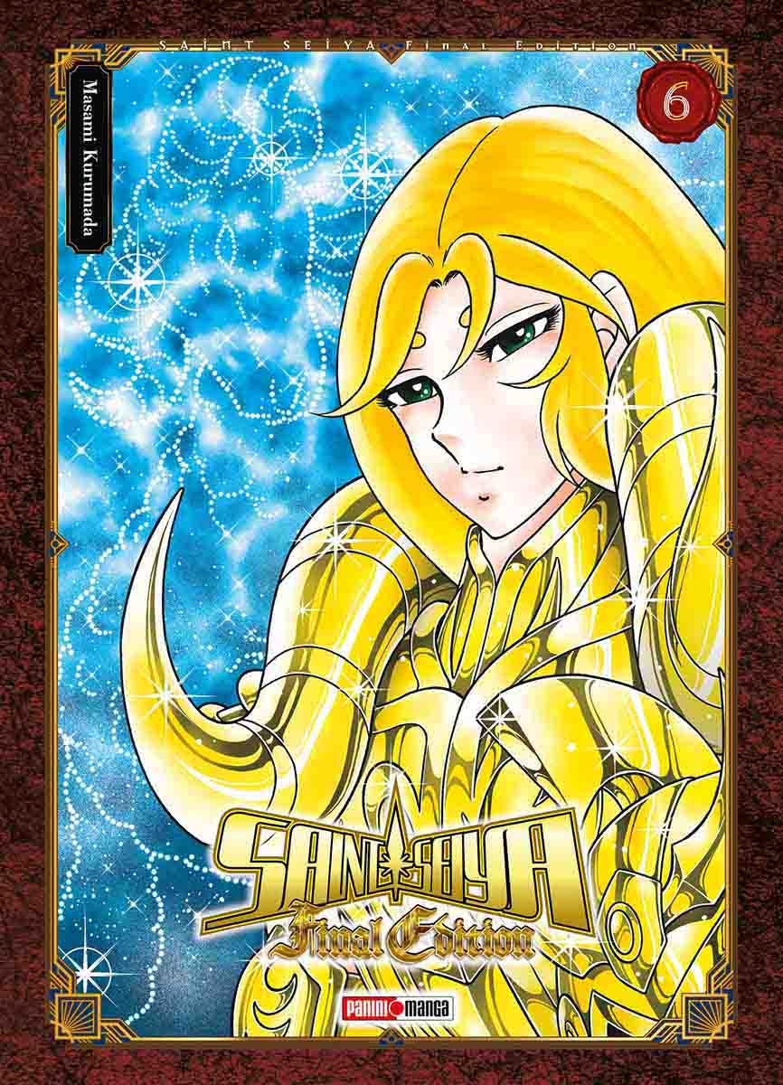 Final Edition #6
