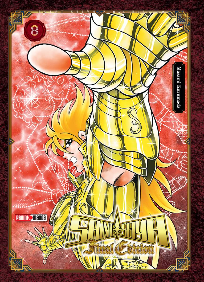 Final Edition #8