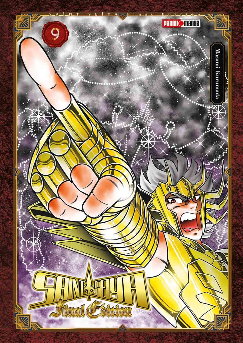 Final Edition #9