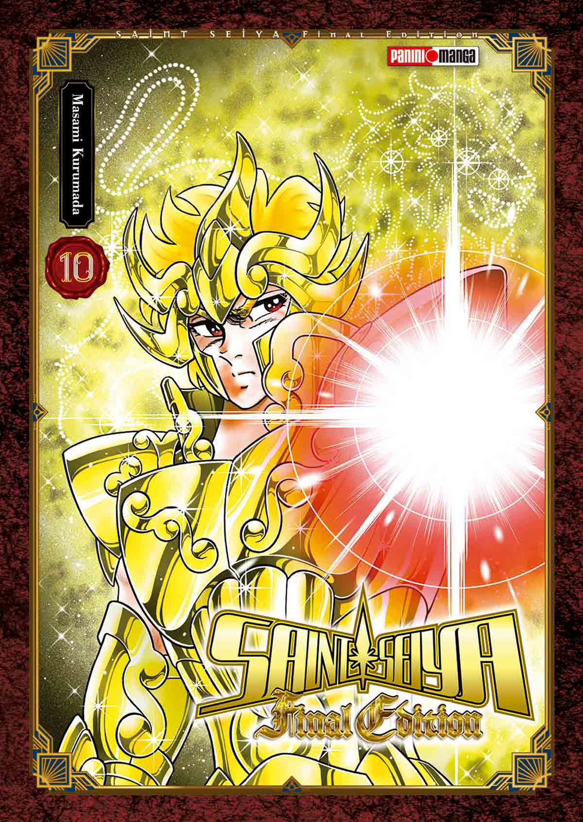 Final Edition #10