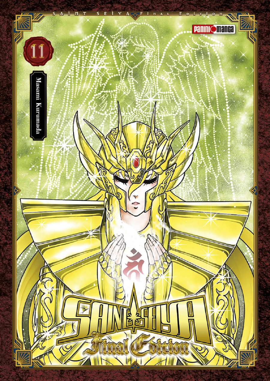 Final Edition #11