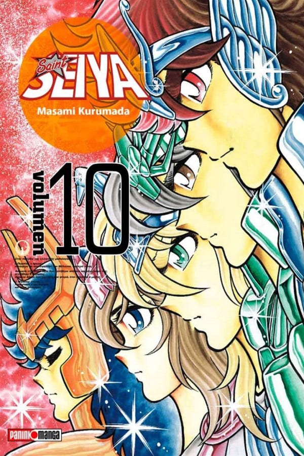 Ultimate (Kanzenban) #10