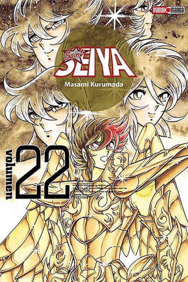 Ultimate (Kanzenban) #22